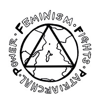 Feminism Fights Patriarchal Power