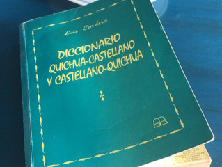Carta 106 - La Tataranieta del Traidor