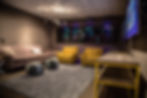 Office Media Room Design Clypd