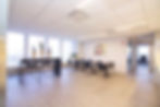 Office Break Room Spero Therapeutics