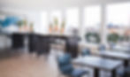 Office Break Room Spero Therapeutics