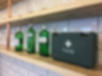 Office First Aid Storage Yoyo Wallet