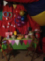 Event Management Art Directory