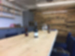 Office Dining Room Yoyo Wallet
