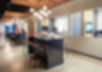 Meeting Area Design PillPack