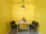 Office Meeting Space Yoyo wallet