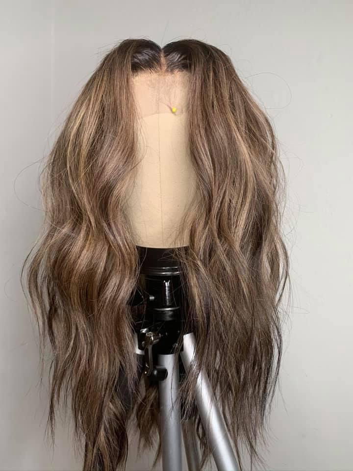 Thumbnail: Colored Extensions— Light Base