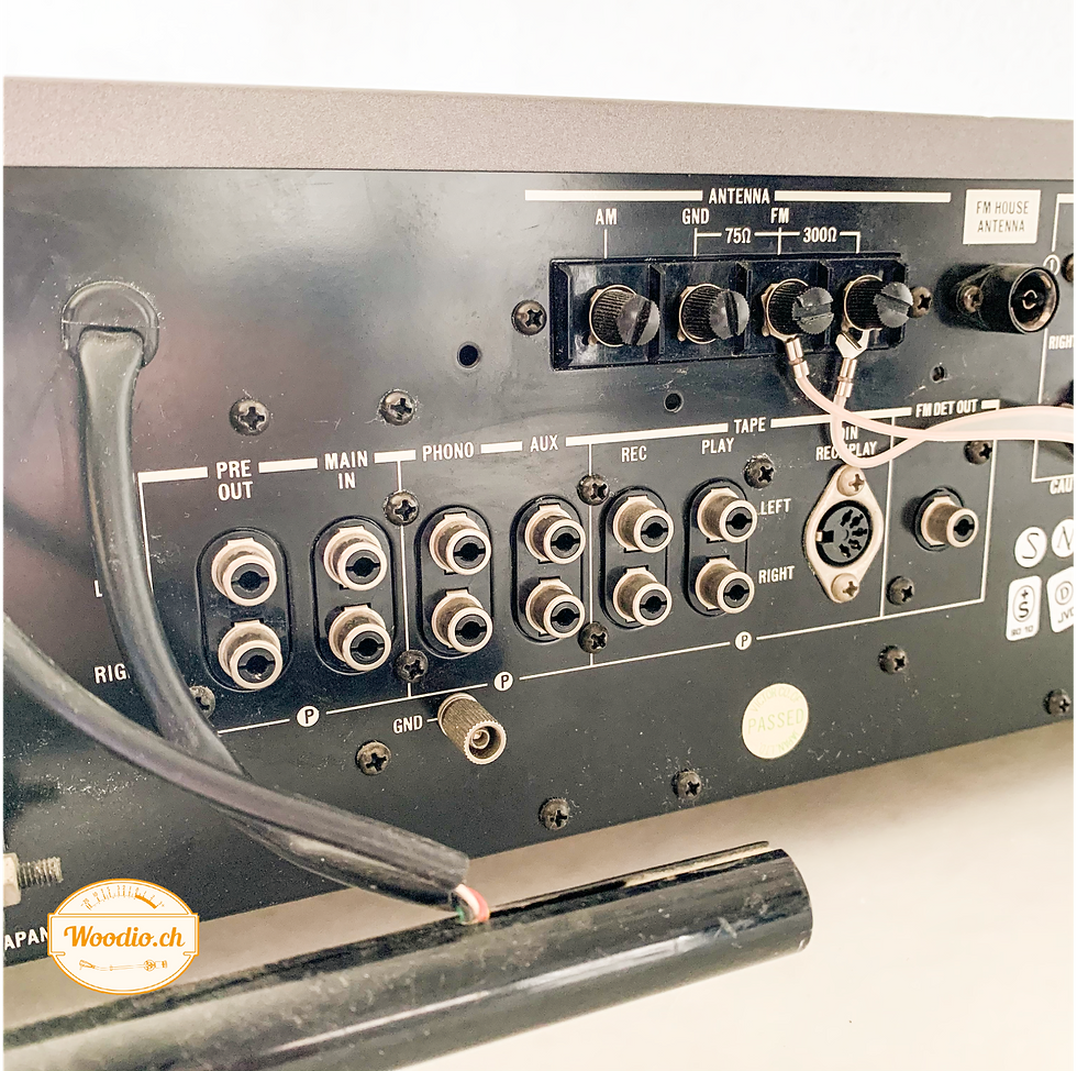 Thumbnail: JVC JR-S200L