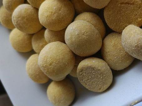 【追記】焼き菓子いろいろ。