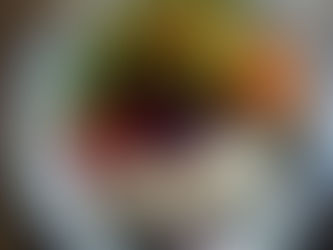 うたたねご飯。