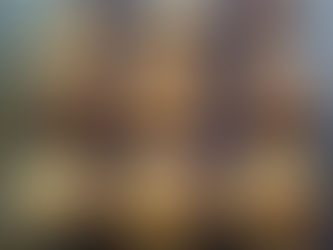 雨の中を歩く。