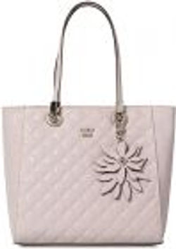 GUESS FAUX LEATHER BAG