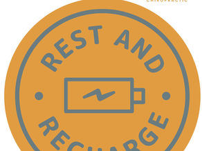 Why Rest Days Are Not Lazy Days