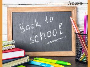 5 Ways To Keep Your Spine Moving Well Whilst Studying