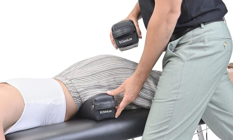 What Does “Pliability” Mean for Your Spine? (And Why We Use Blocks in Chiropractic Care