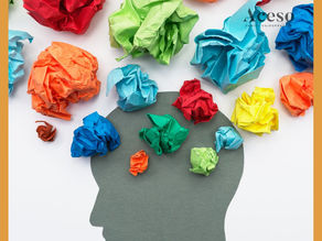 5 Tips To Improve Mental Wellbeing