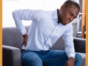 Reduce Those Aches and Pains by Adapting These 5 Habits