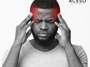 Do Your Headaches Tend to Follow a Pattern?