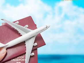 ✈️ Travelling With Back Pain: Practical Tips For a Smoother Journey