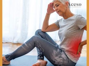 Are you doing these 5 things to prevent back pain?
