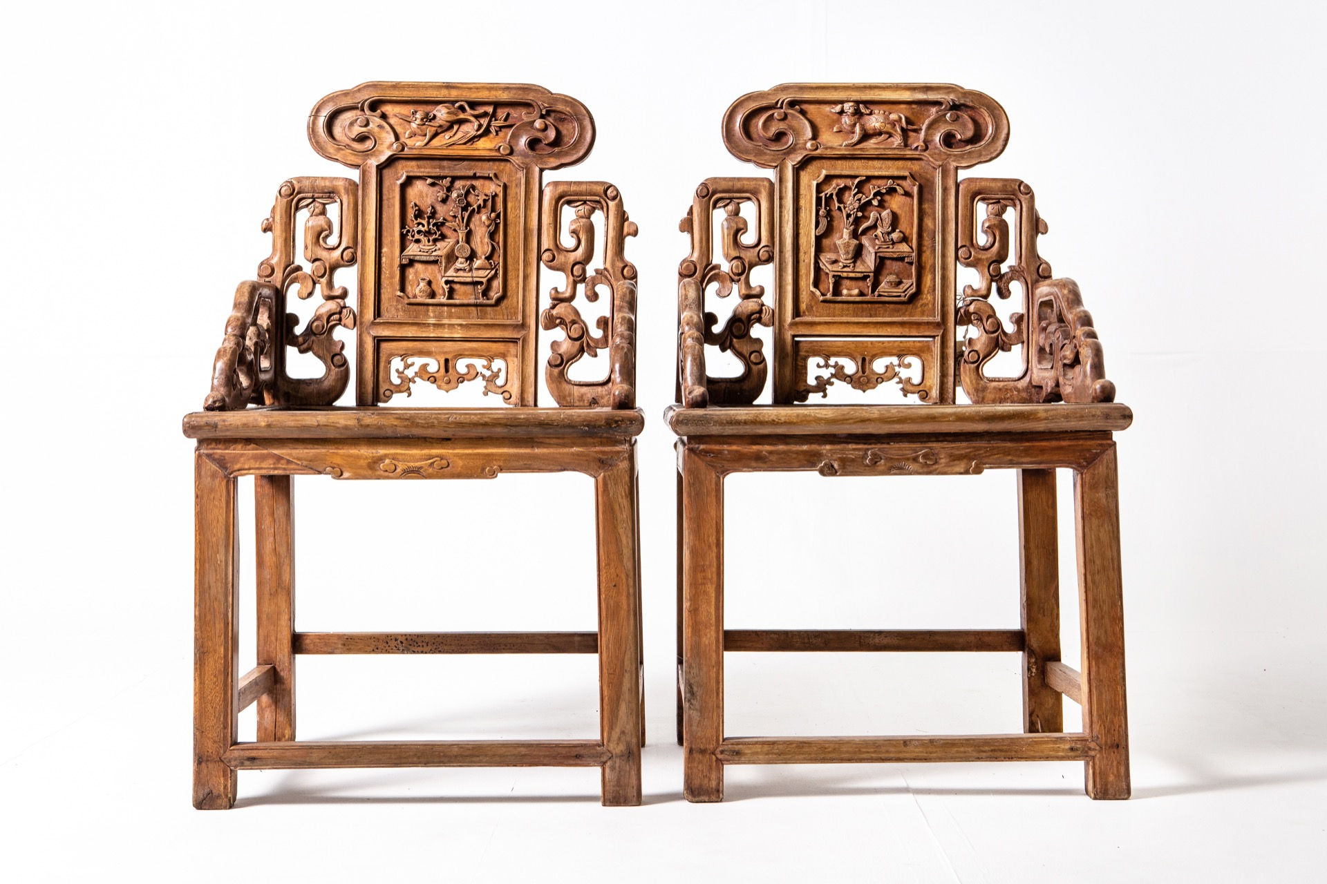 Chinese chair