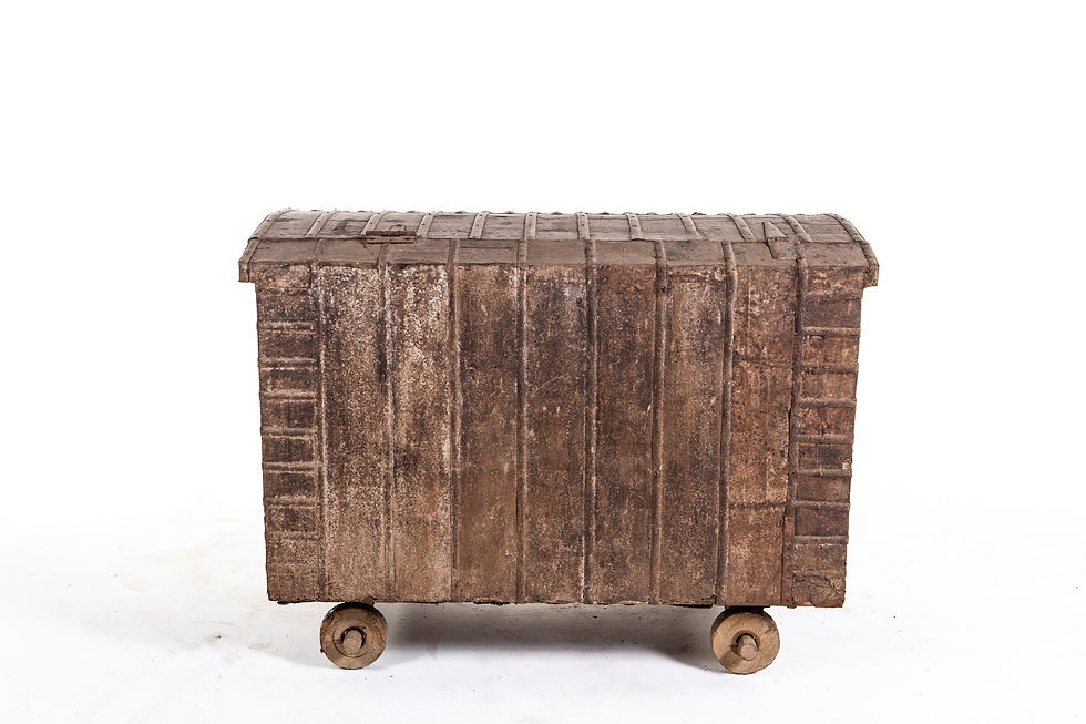ภาพขนาดย่อ: Wood trunk