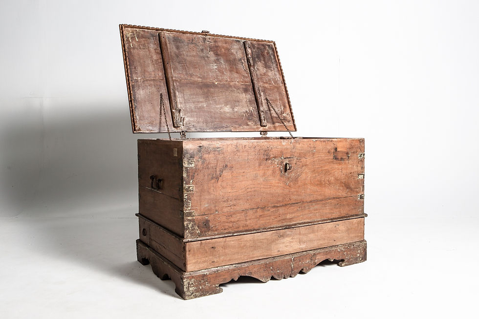 ภาพขนาดย่อ: Burmese box