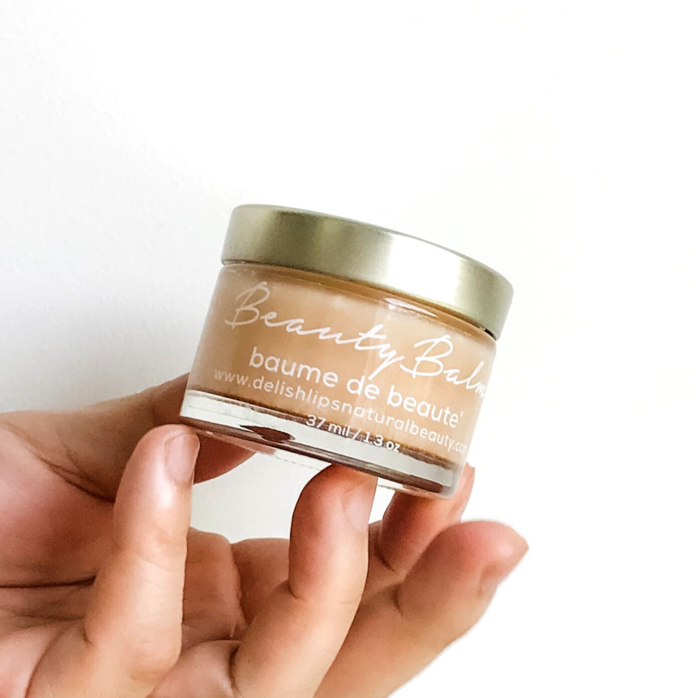 Beauty Balm