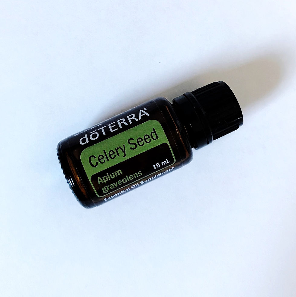 Thumbnail: Essential oil sale