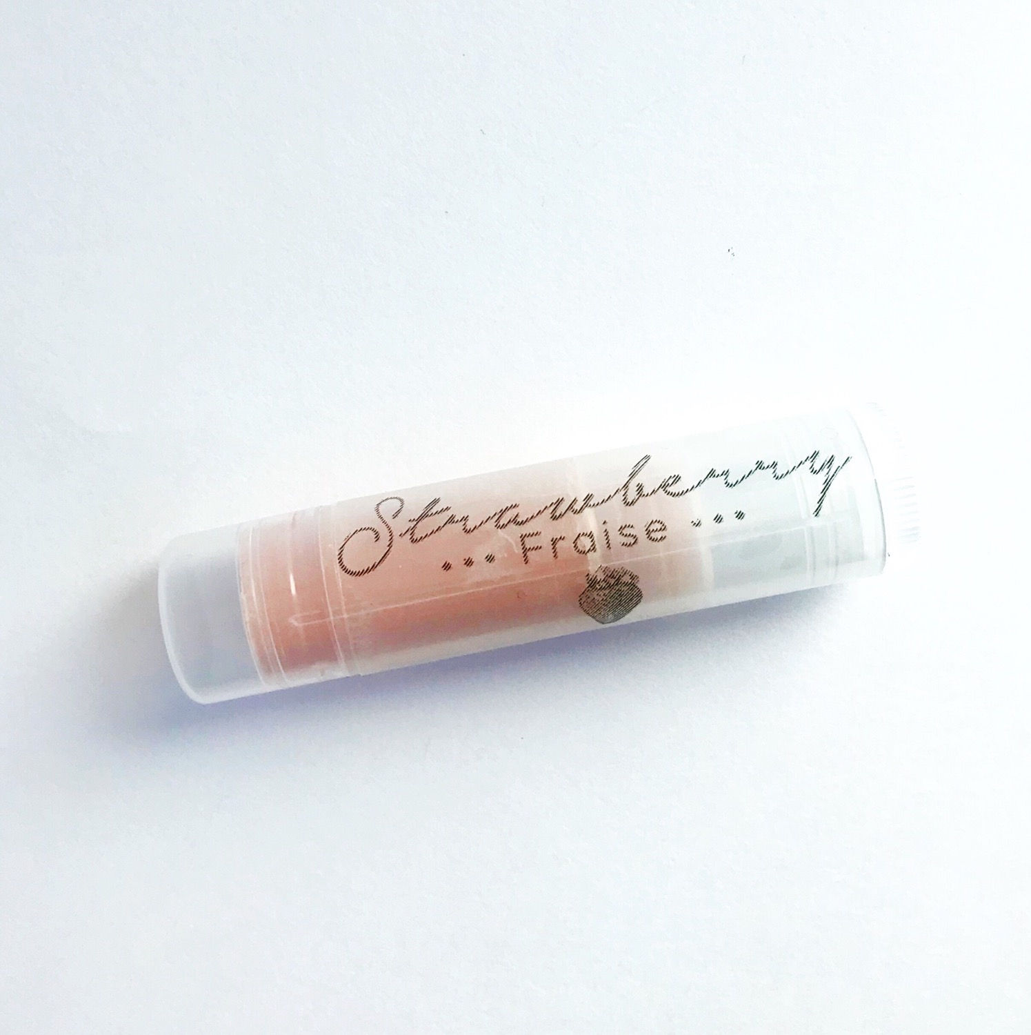 Frais | Strawberry