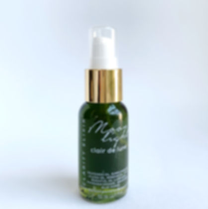 Moonlight Elixir - Face & Body Oil