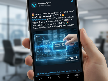 The Problem and the Promise