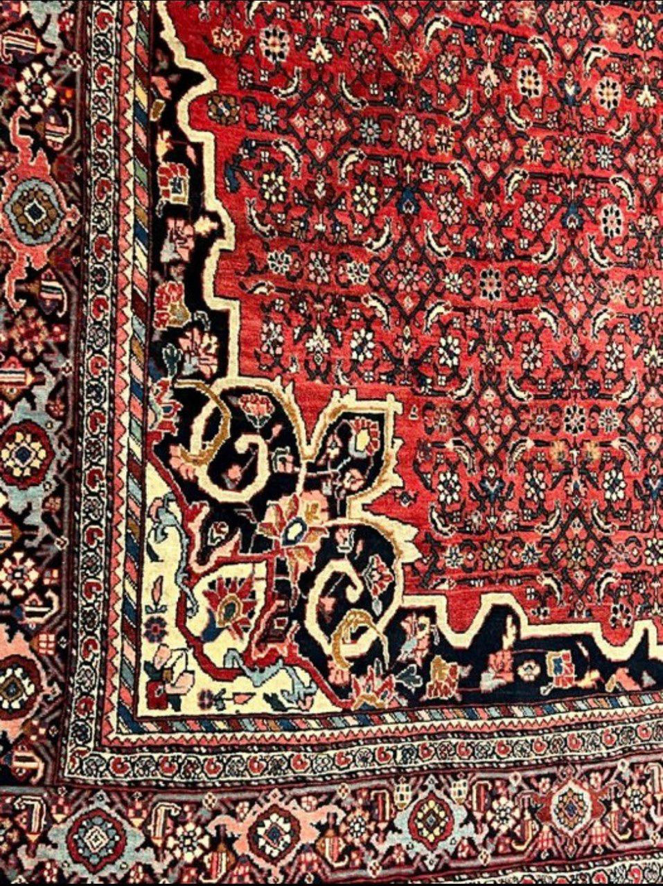 Thumbnail: Old Persian Bidjar