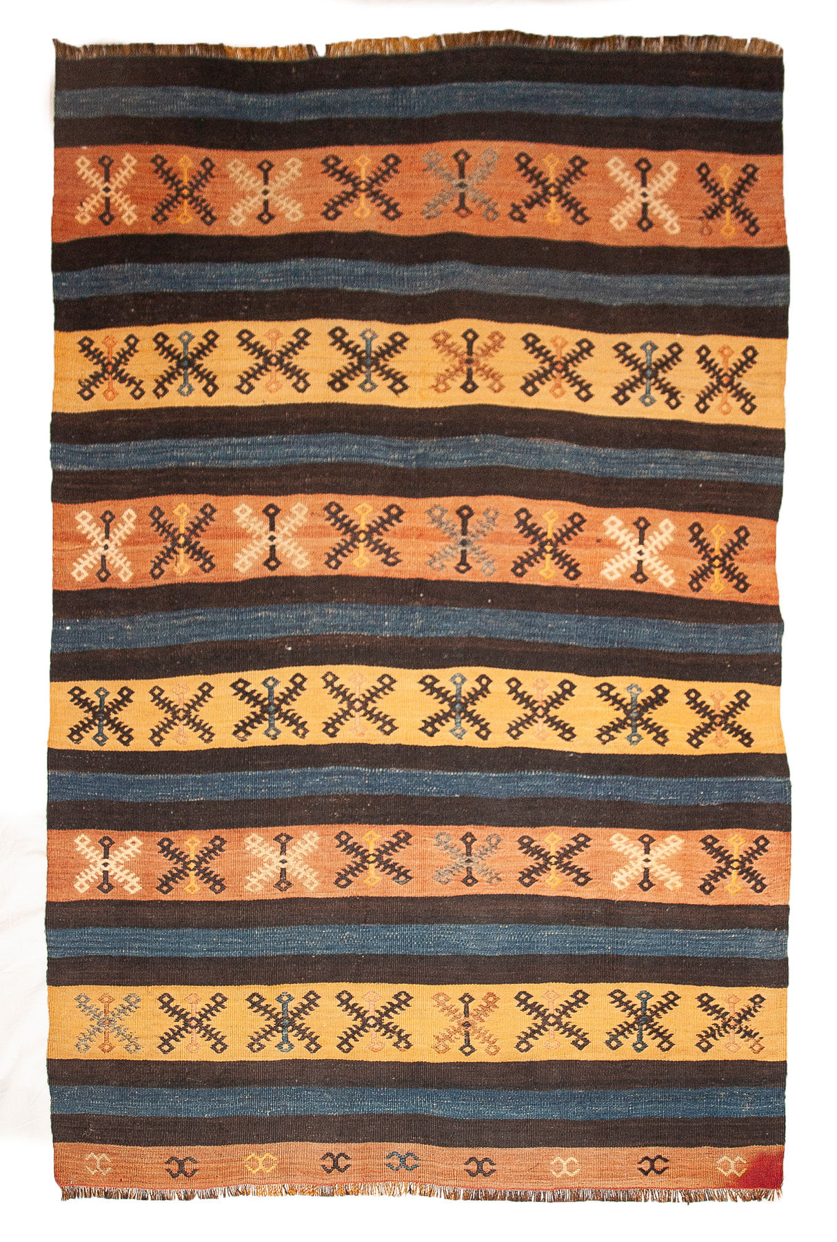 Azari kelim - 166 x 109 cm