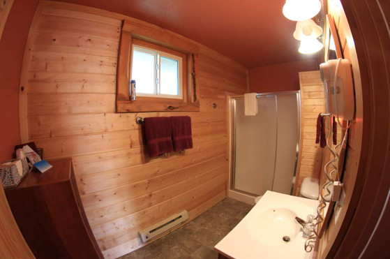 Rom Amenities