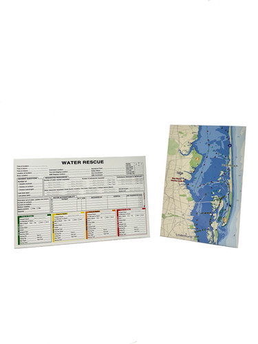 Water Rescue Command Water Rescue Command Overlay | iCommandBoard