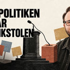 006. När politiken kapar predikstolen