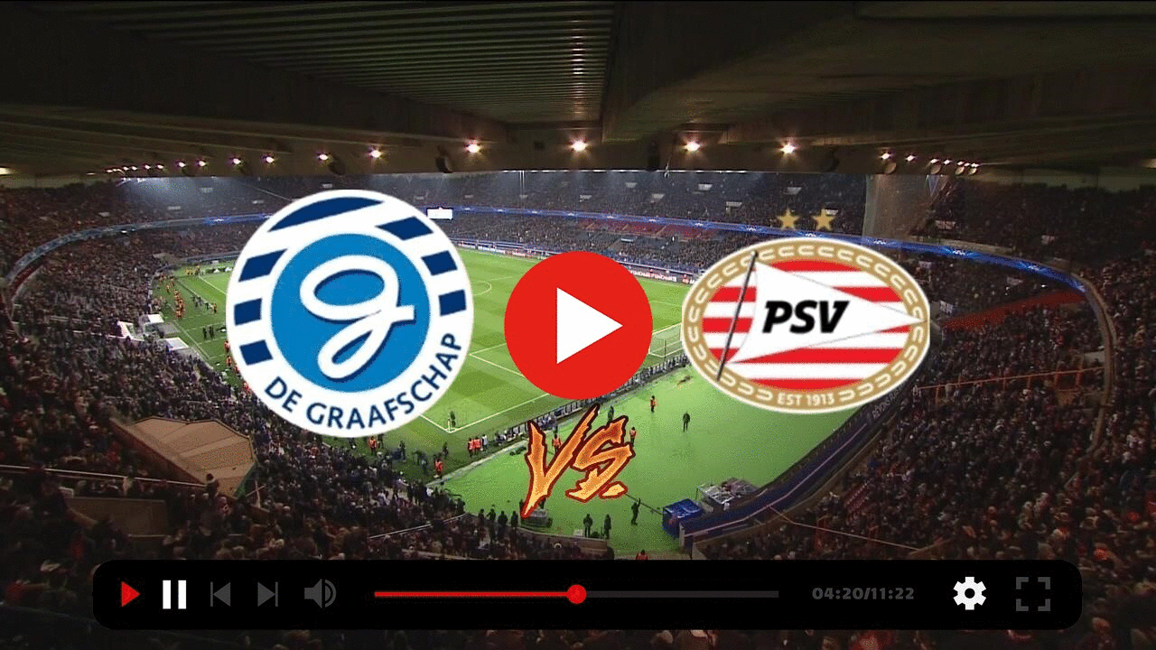 ((live<<)) Today: De Graafschap vs. Jong PSV live 11 November 2022 content media