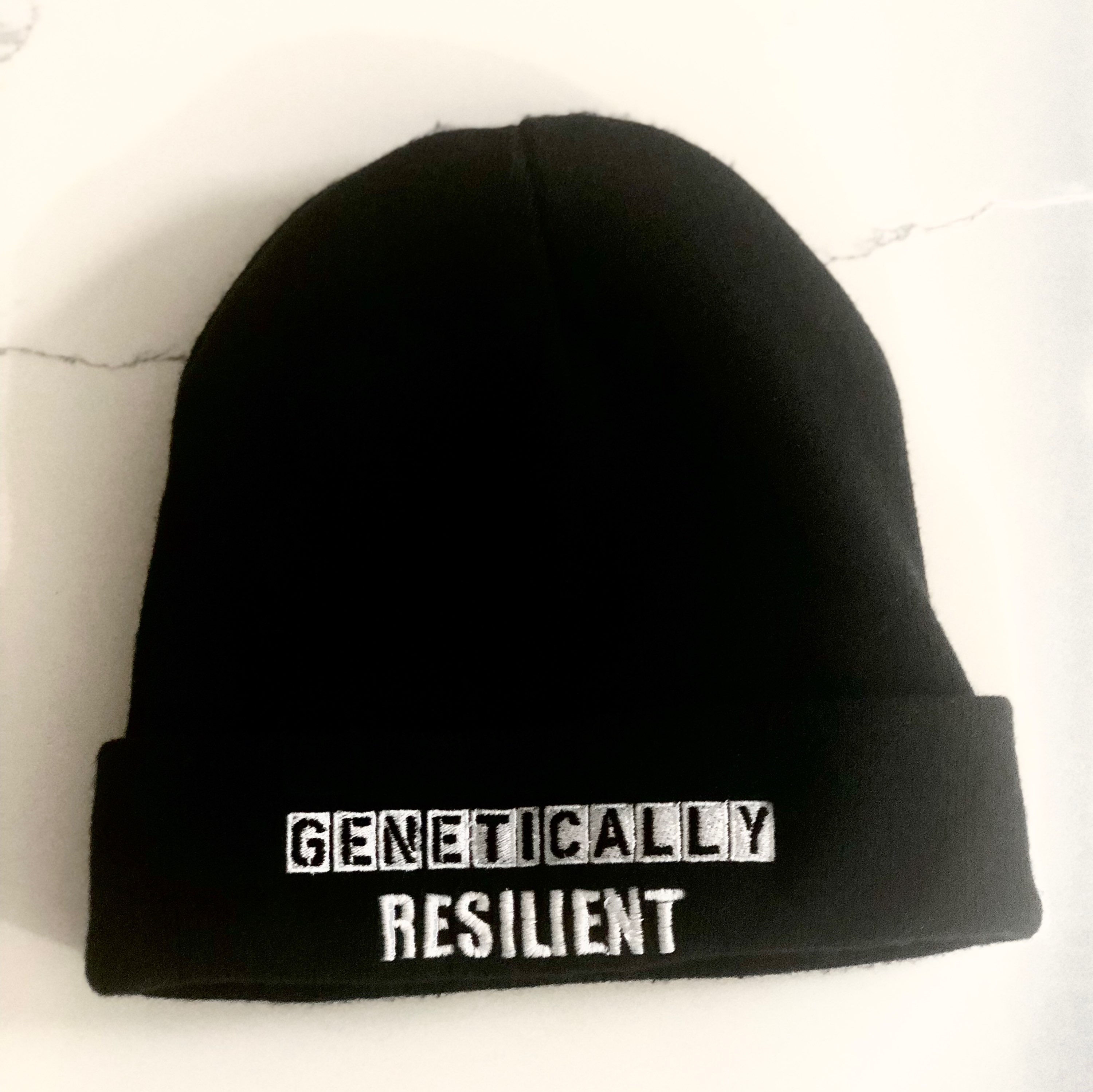 Genetically Resilient Classic Hat