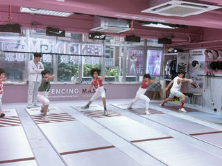 How to Choose the Best Fencing School in Hong Kong in 2026 | Complete Parent & Student Guide