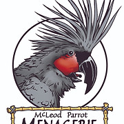 Menagerie logo
