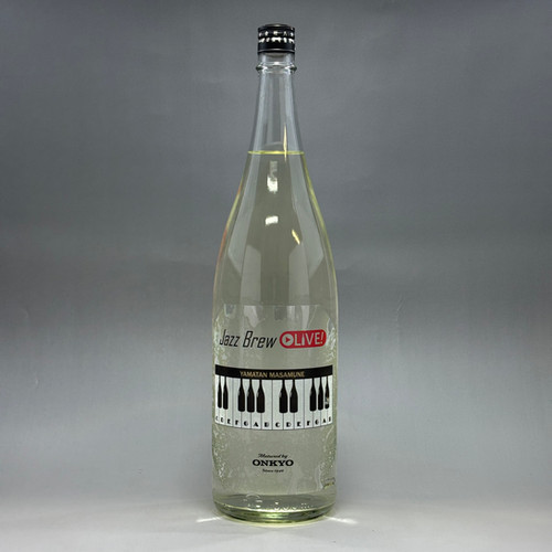 山丹正宗 Jazz Brew Live! | ONKYO