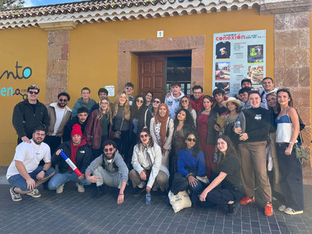 Youth Exchange 'Culture Soup - Food and Traditions' 12 - 20 February 2026, Arucas, Gran Canaria, Spain