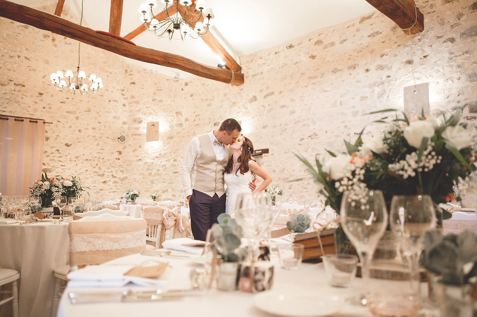 Mariage