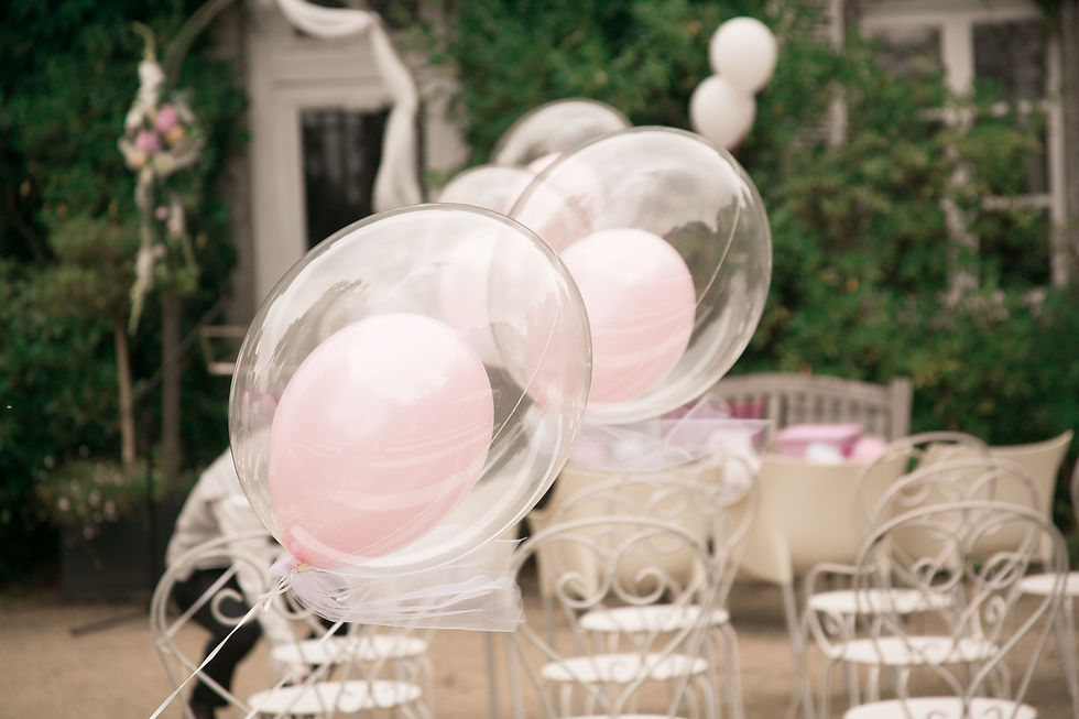 Mariage