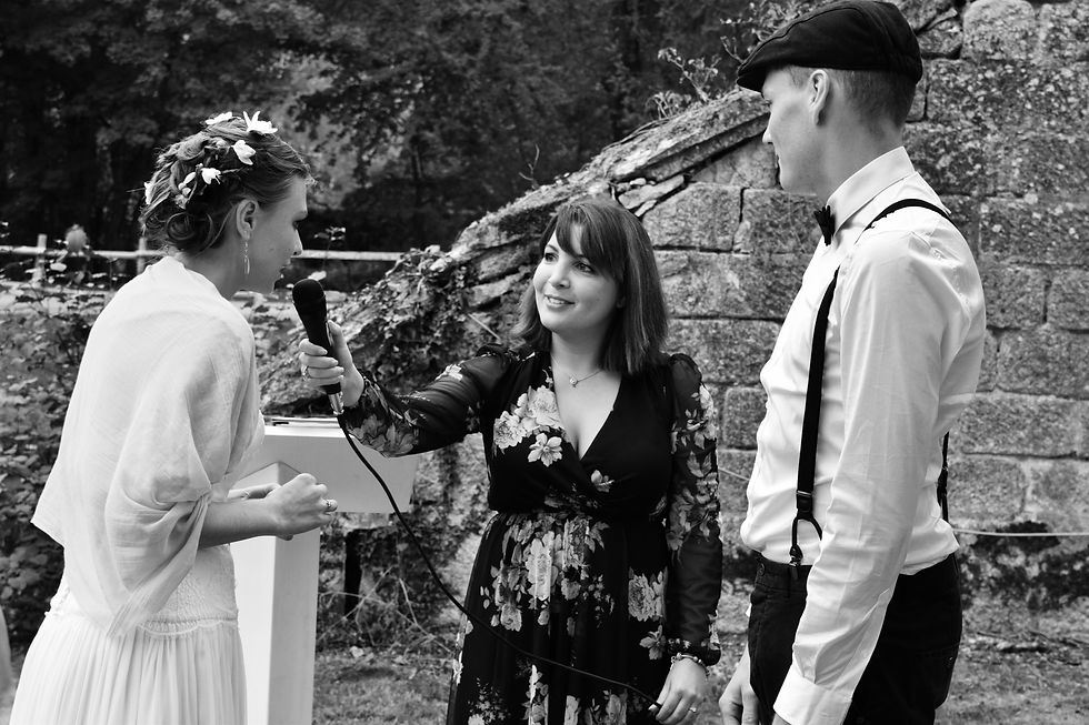 Mariage