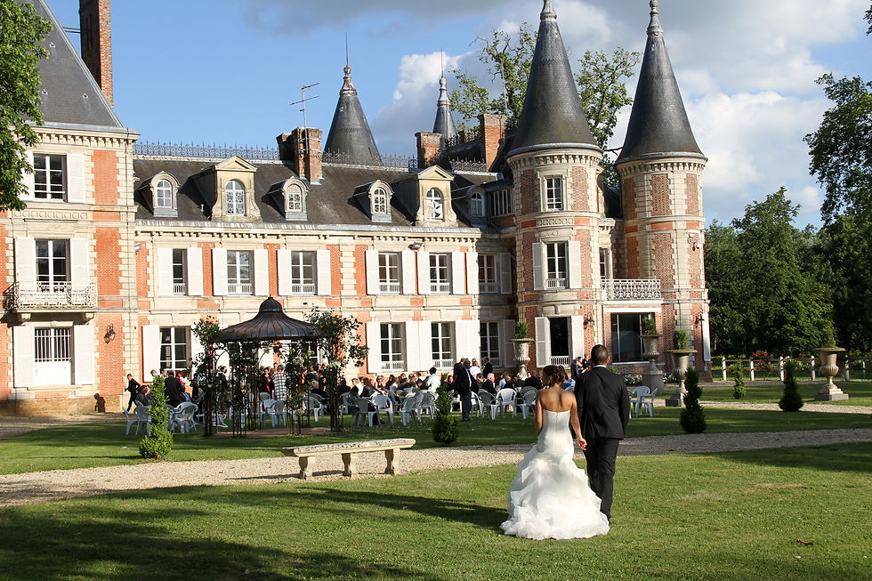 Mariage