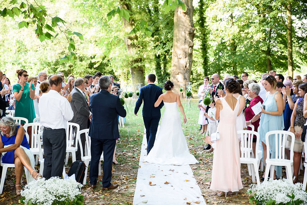 Mariage