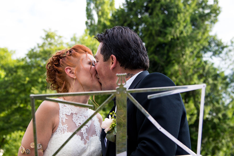 Mariage