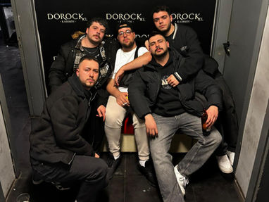 Kritikzine Keşif Radarı: Mekan, "Umudum Yok"